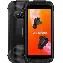 Смартфон Ulefone Armor 15, 6/128 GB, Black, черный