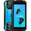 Смартфон Ulefone Armor 15, 6/128 GB, Blue, синий