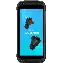 Смартфон Ulefone Armor 15, 6/128 GB, Blue, синий