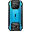 Смартфон Ulefone Armor 15, 6/128 GB, Blue, синий
