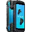 Смартфон Ulefone Armor 15, 6/128 GB, Blue, синий