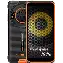 Смартфон Ulefone Armor 16 Pro, 4/64 GB, Orange, оранжевый