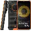 Смартфон Ulefone Armor 16 Pro, 4/64 GB, Orange, оранжевый