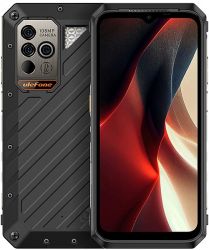 Смартфон Ulefone Armor 18 Ultra, 12/512 GB, Black, черный