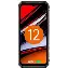 Смартфон Ulefone Armor 19T 12/256 Гб, Black, черный