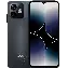 Смартфон Ulefone Note 16 Pro, 8/128 GB, Black, черный