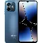 Смартфон Ulefone Note 16 Pro, 8/128 GB, Blue, синий