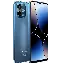 Смартфон Ulefone Note 16 Pro, 8/128 GB, Blue, синий