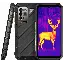 Смартфон Ulefone Armor 18T Ultra, 12/512 GB, Black