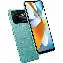 Смартфон Xiaomi Poco C40, 4/64 ГБ, Green, зеленый