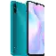 Смартфон Xiaomi Redmi 9A, 2 32 ГБ, Green, зеленый