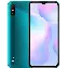 Смартфон Xiaomi Redmi 9A, 2 32 ГБ, Green, зеленый