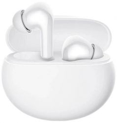 Беспроводные наушники Redmi Buds 4 Active, White, белый