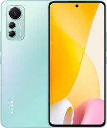 Смартфон Xiaomi 12 Lite 8/128 ГБ, RU, Green, зеленый