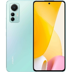 Смартфон Xiaomi 12 Lite 8/128 ГБ, RU, Green, зеленый