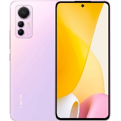 Смартфон Xiaomi 12 Lite 8/128 ГБ, RU, Pink, розовый
