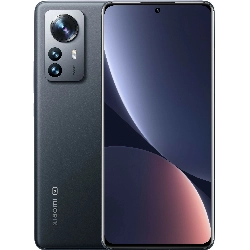 Смартфон Xiaomi 12 Pro 12/256 ГБ, CN, Black, черный