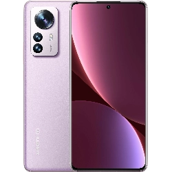 Смартфон Xiaomi 12 Pro 12/256 ГБ, CN, Violet, фиолетовый