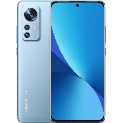 Смартфон Xiaomi 12 8/128 ГБ, Global, Blue, синий