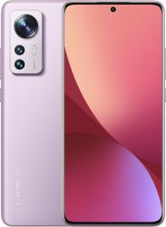  Смартфон Xiaomi 12 8/128 ГБ, CN, Violet, фиолетовый
