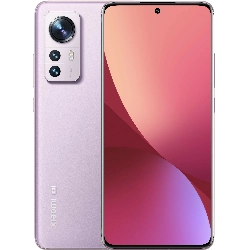 Смартфон Xiaomi 12 8/256 ГБ,  Global, Violet, фиолетовый