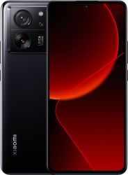 Смартфон Xiaomi 13T 12/256 ГБ, Black, черный