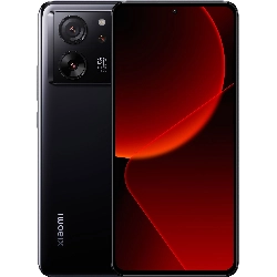 Смартфон Xiaomi 13T 12/256 ГБ, Black, черный