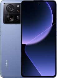  Смартфон Xiaomi 13T 12/256 ГБ, Blue, синий