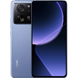  Смартфон Xiaomi 13T 12/256 ГБ, Blue, синий