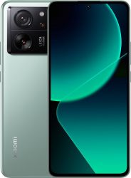  Смартфон Xiaomi 13T 12/256 ГБ, Green, зеленый