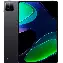 Планшет Xiaomi Pad 6 8/128 ГБ, Wi-Fi, Black, черный