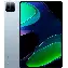Планшет Xiaomi Pad 6 6/128 ГБ, Wi-Fi, Blue, синий