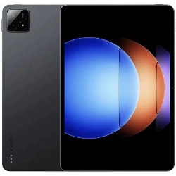 Планшет Xiaomi Pad 6S Pro Wi-Fi 8/256 ГБ, Gray, серый 