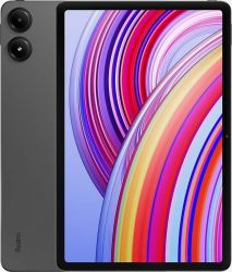 Планшет Xiaomi Redmi Pad Pro 8/128 ГБ, Wi-Fi, Gray, серый 