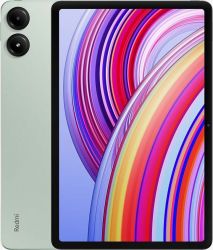 Планшет Xiaomi Redmi Pad Pro 8/256 ГБ, Wi-Fi, Green, зеленый