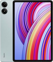 Планшет Xiaomi Redmi Pad Pro 8/128 ГБ, Wi-Fi, Light blue , голубой