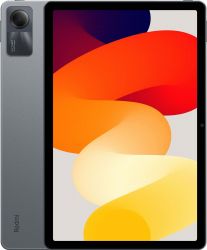 Планшет Xiaomi Redmi Pad SE 8/256 ГБ, Gray, серый 