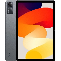 Планшет Xiaomi Redmi Pad SE 4/128 ГБ, Gray, серый 