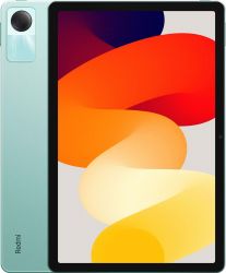 Планшет Xiaomi Redmi Pad SE 6/128 ГБ, Green, зеленый