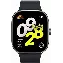 Умные часы Xiaomi Redmi Watch 4, черный