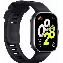 Умные часы Xiaomi Redmi Watch 4, черный