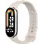 Фитнес-браслет Xiaomi Smart Mi Band 9, Titan Gray