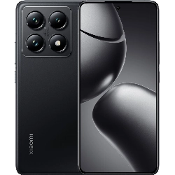 Смартфон Xiaomi 14T Pro 12/512 GB, Titan Black