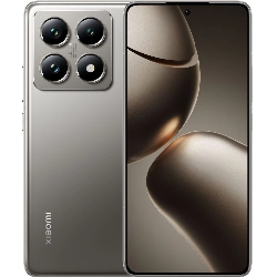 Смартфон Xiaomi 14T Pro 12/1024 GB, Titan Gray