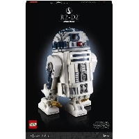 Конструктор LEGO Star Wars 75308 R2-D2