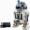 Конструктор LEGO Star Wars 75308 R2-D2