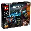 Конструктор LEGO Technic 42070, 6x6 All Terrain Tow Truck Аварийный внедорожник