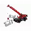 Конструктор LEGO Technic 42082 Rough Terrain Crane Подъёмный кран для пересечённой местности