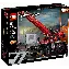 Конструктор LEGO Technic 42082 Rough Terrain Crane Подъёмный кран для пересечённой местности