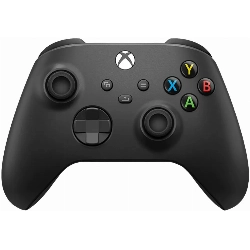 Геймпад Microsoft Xbox Series, Black, черный